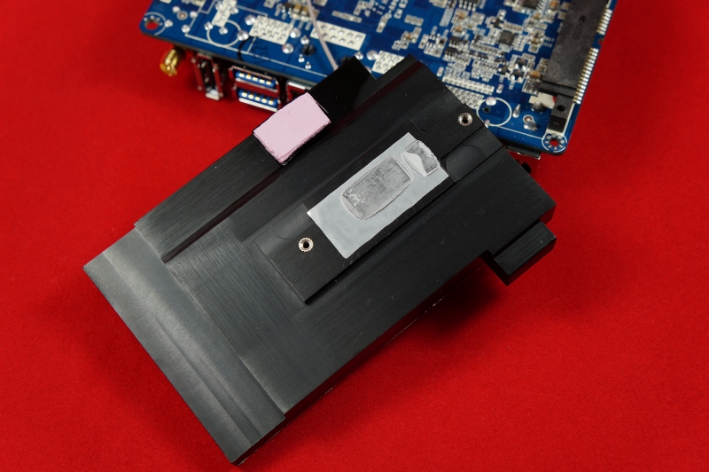 Passive Zotac ZBox nano CI540 im Test mit OpenELEC / Windows 7