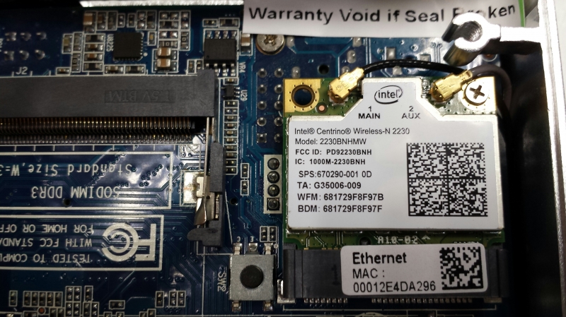 Zotac ZBox nano ID62 im Test unter Windows 7 / OpenElec