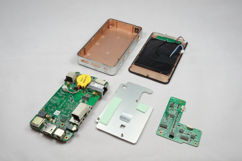 Zotacs Mini PC ZBox PI320 pico im Test