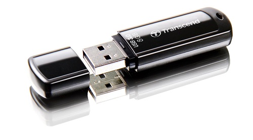 Transcend JetFlash 700 USB 3.0 im Test