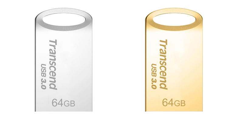 Transcend JetFlash 710S USB 3.0 im Test