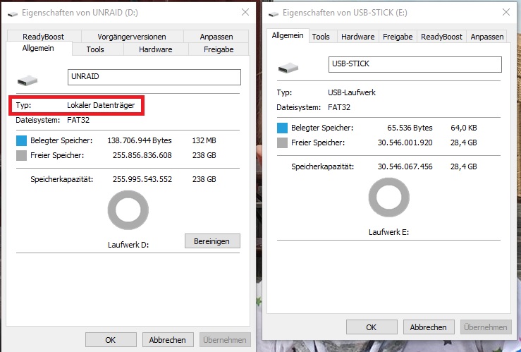 USB 3.0 Stick mit M.2 SSD und 256-512 GB Kapazität selber bauen