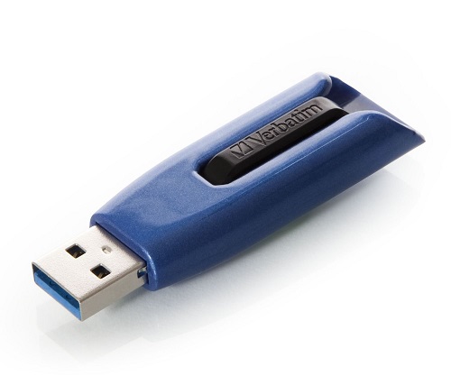 Verbatim V3 MAX Store n Go im Test