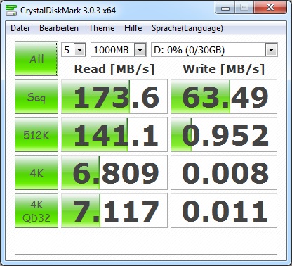 Verbatim V3 MAX Store n Go im Test