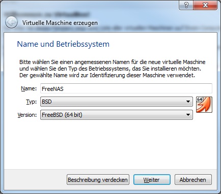 Virtualisierung leicht gemacht - Oracle VM VirtualBox