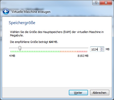 Virtualisierung leicht gemacht - Oracle VM VirtualBox