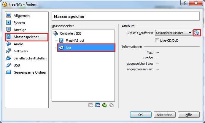 Virtualisierung leicht gemacht - Oracle VM VirtualBox