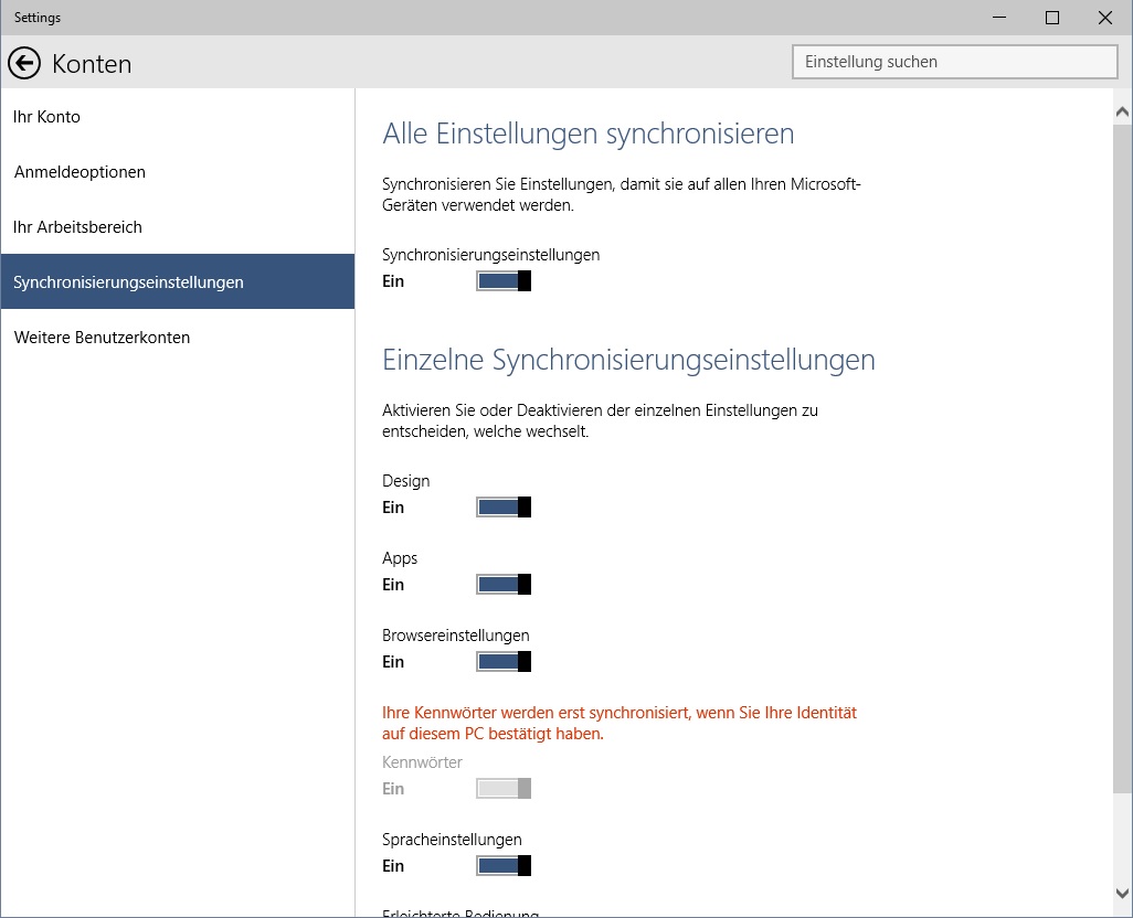 Windows 10 im Test - Lohnt sich das Update von Windows 7/8?