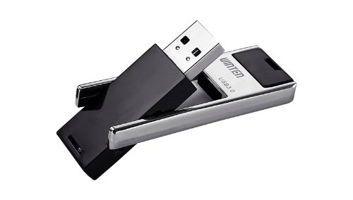 Winten WT-UPX-32GB-FBA 32GB im Test