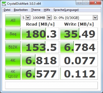 Winten WT-UPX-32GB-FBA 32GB im Test
