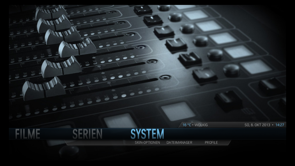 XBMC Tasten (Fernbedienung/Tastatur) mit gewünschten Funktionen belegen XBMC Tasten (Fernbedienung/Tastatur) mit gewünschten Funktionen belegen