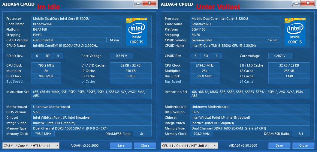 ZBOX Magnus EN970 im Test als Spiele PC
