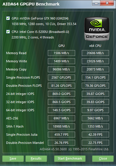 ZBOX Magnus EN970 im Test als Spiele PC