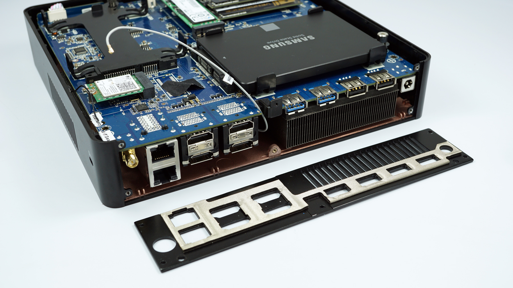 Wohnzimmer Pc Test, zbox magnus en970 im test als spiele pc - technikaffe.de, Design ideen