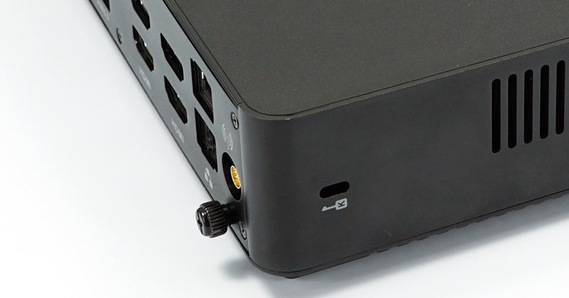 ZBOX Magnus EN970 im Test als Spiele PC