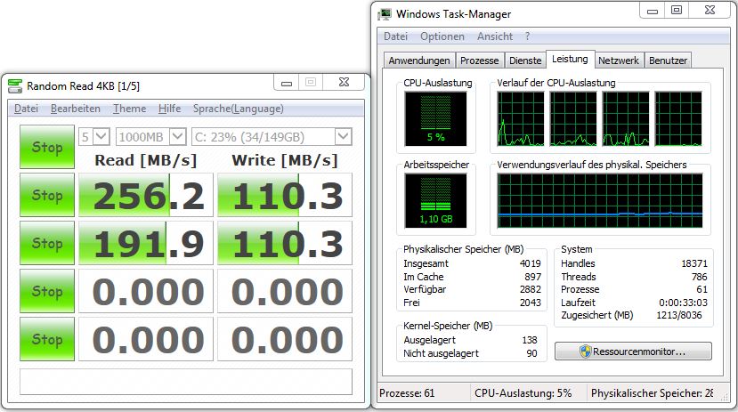 Zotac ZBox nano ID67 mit Intel i3-4010U Haswell im Test