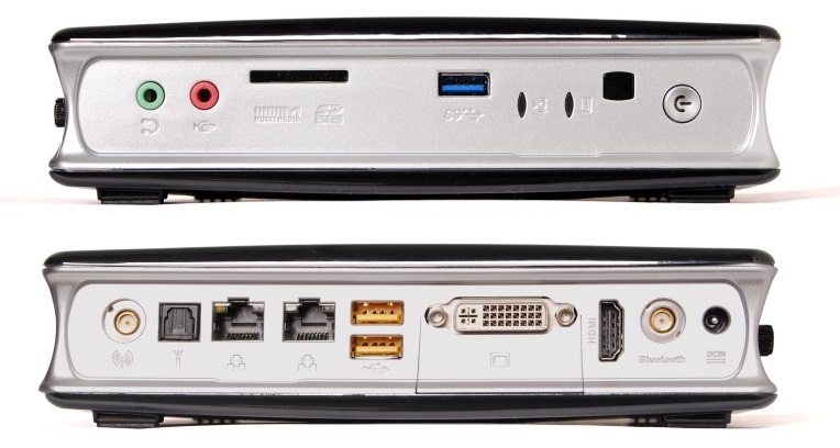 Zotac ZBox ID91 - Intel Core i3 4130T durch Intel Pentium G3220 ersetzen