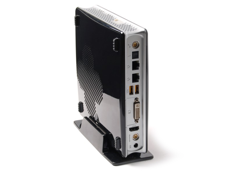 Zotac ZBox ID91 - Intel Core i3 4130T durch Intel Pentium G3220 ersetzen