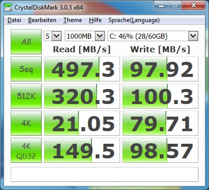 Passive Zotac ZBox nano CI540 im Test mit OpenELEC / Windows 7