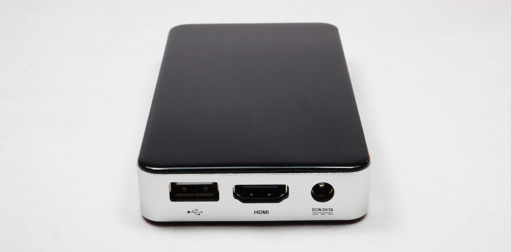 Zotacs Mini PC ZBox PI320 pico im Test