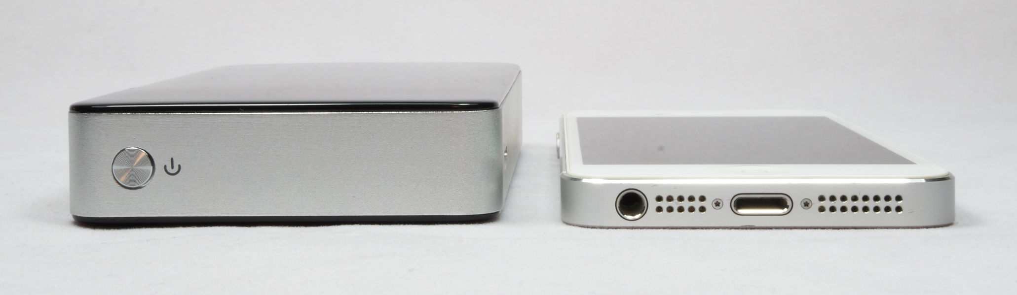 Zotacs Mini PC ZBox PI320 pico im Test