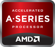 AMD A