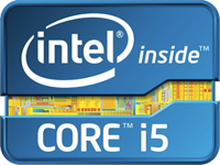 Intel Core i5