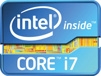 Intel Core i7