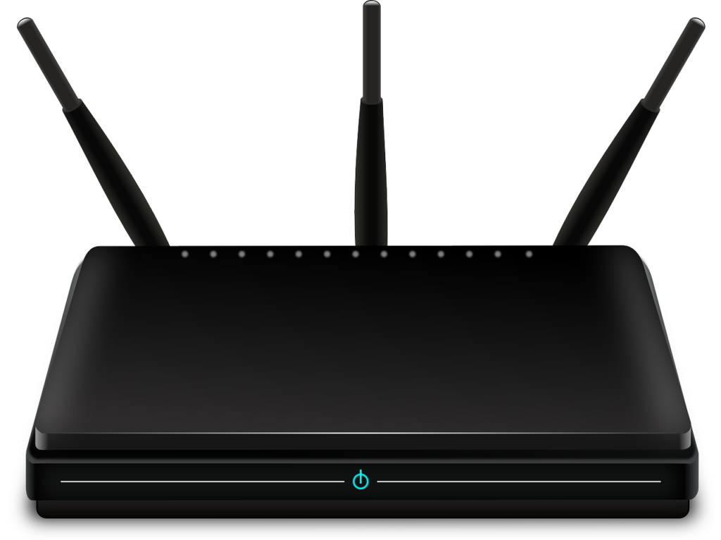 router