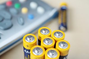 AAA Batterien Test AAA Batterien Vergleich beste AAA Batterien