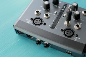 Audio Interface Test Audio Interface Vergleich bestes Audio Interface