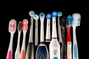 elektrische Zahnbürste test vergleich
