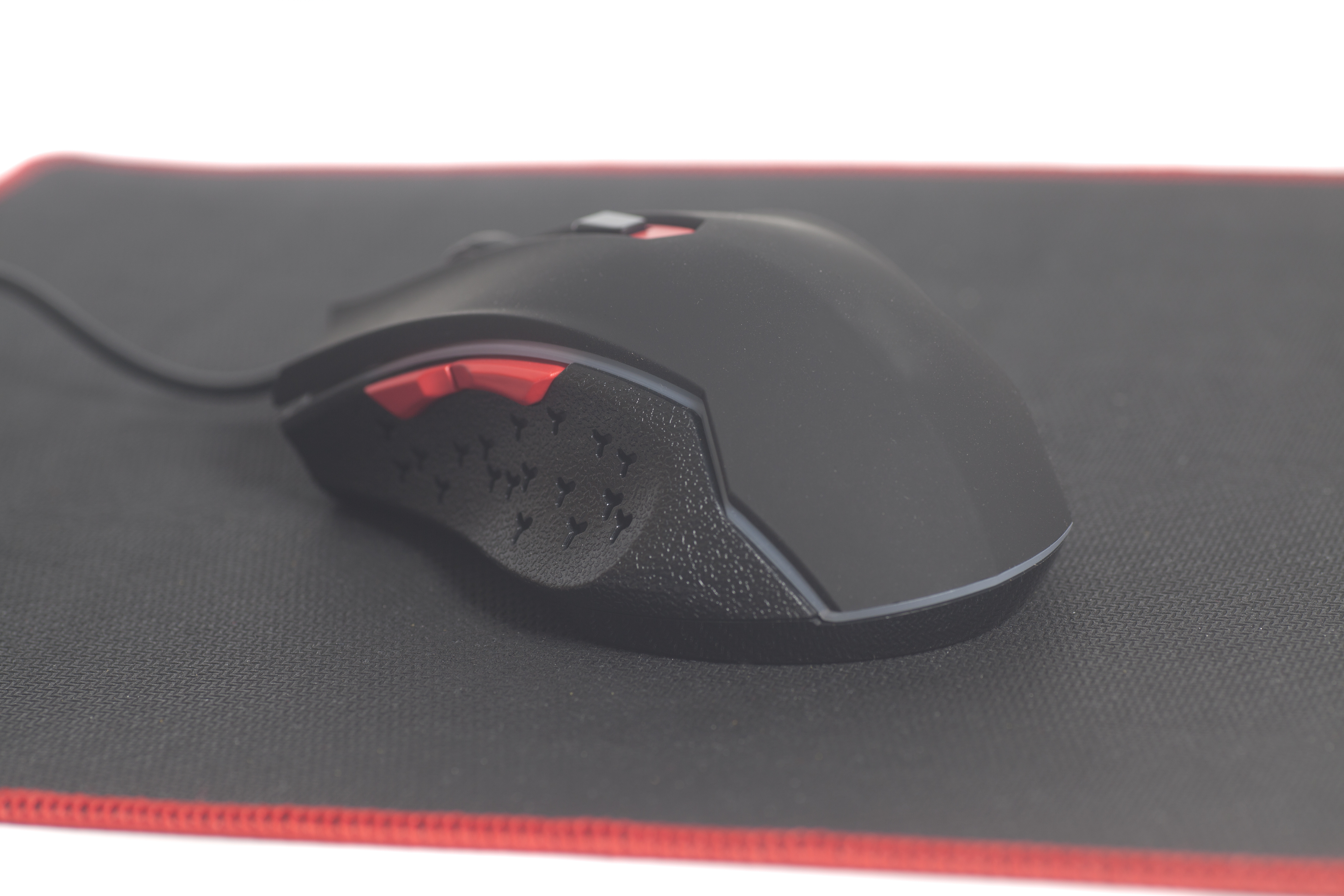 Gaming Mousepad 3