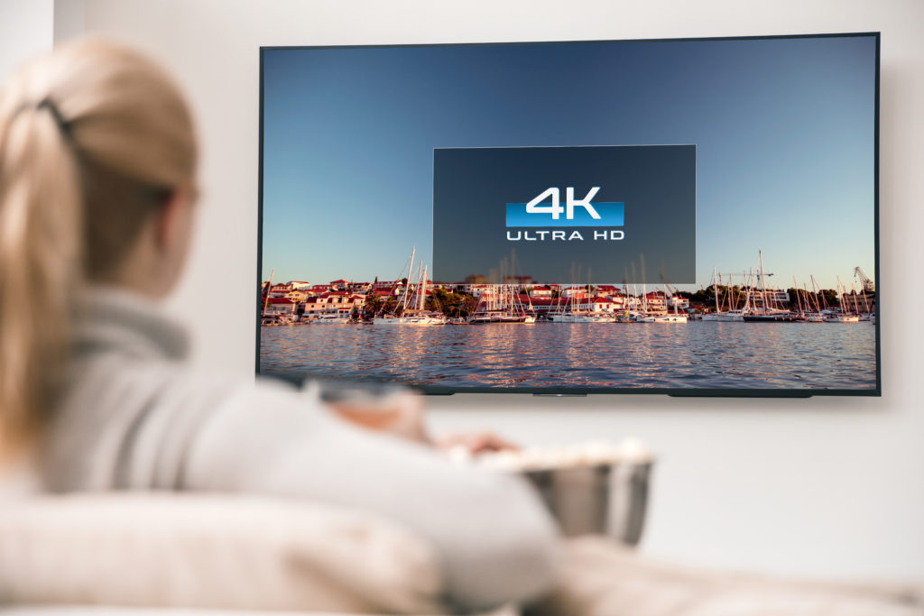 80ZollFernseher Test & Vergleich 2021 von Technikaffe.de