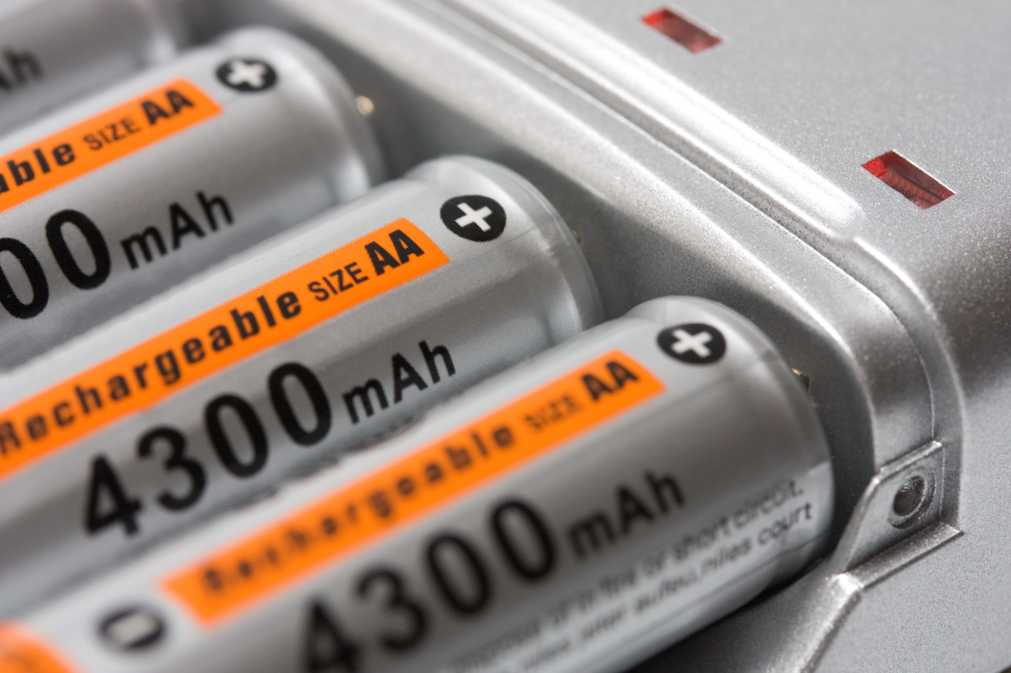 AkkuLadegerät Test & Vergleich 2022 von Technikaffe.de