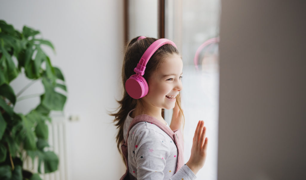 Bluetooth Kopfhörer Kinder 31