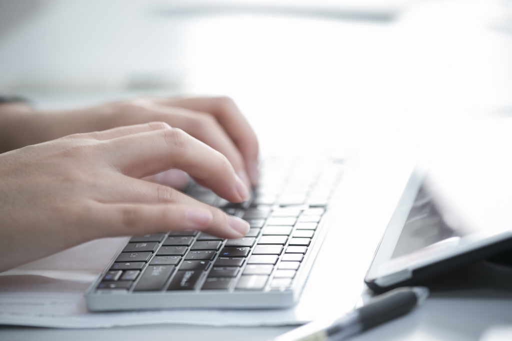 iPad-Tastatur 1