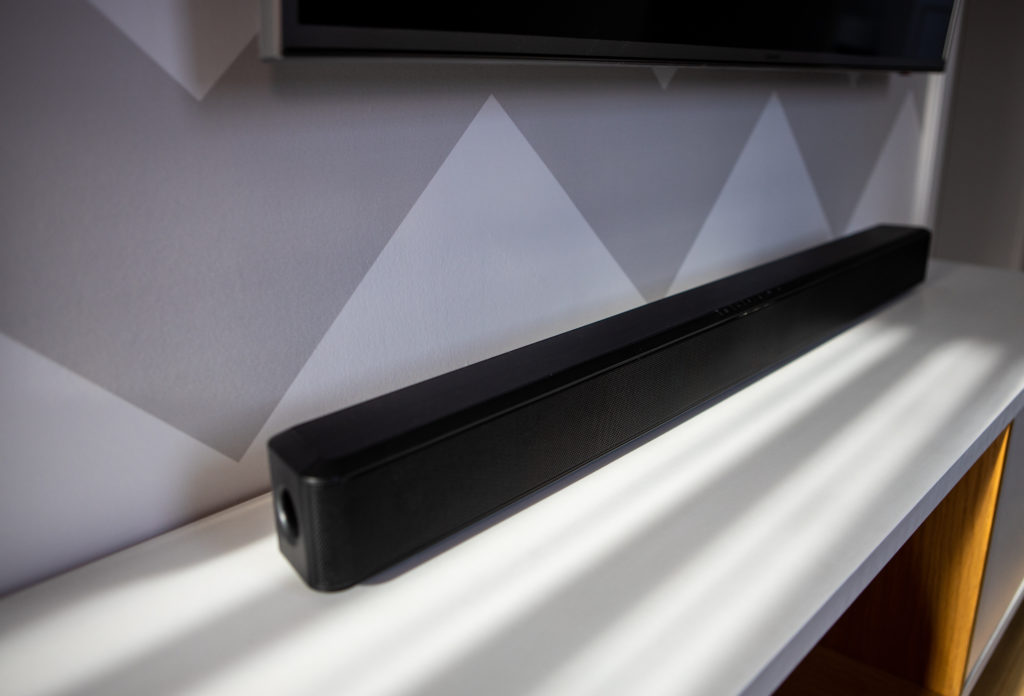 Samsung-Soundbar 1