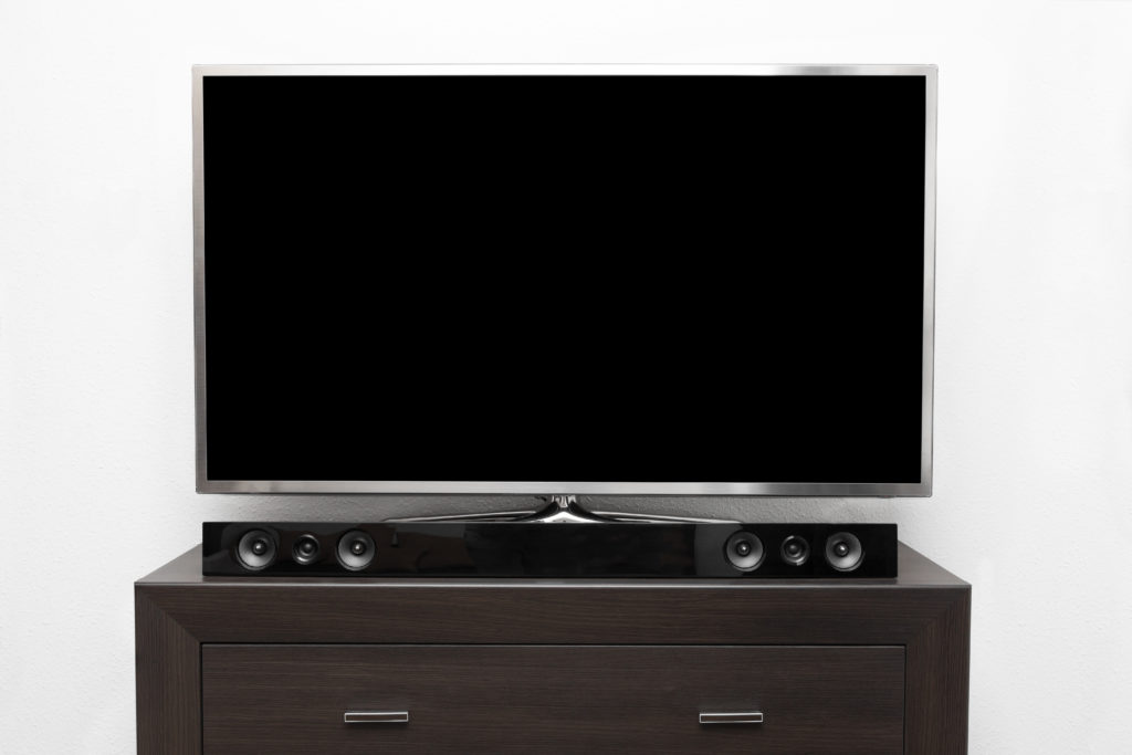 Samsung-Soundbar 3