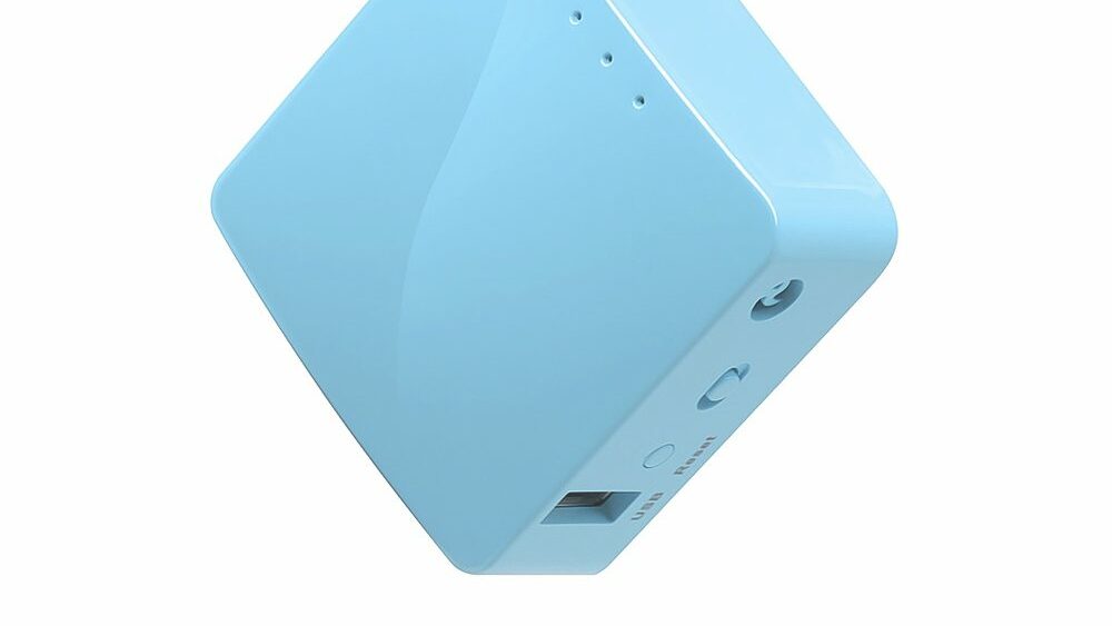 LTE-Router 5