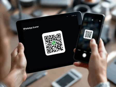 WhatsApp iPad: Die offizielle App und alle Funktionen 2025 nutzen
