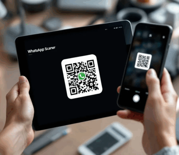 WhatsApp iPad: Die offizielle App und alle Funktionen 2025 nutzen