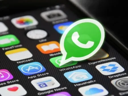 Sprachchat-Funktion WhatsApp: Neue Funktionen für große Gruppen einfach erklärt