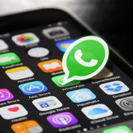 Sprachchat-Funktion WhatsApp: Neue Funktionen für große Gruppen einfach erklärt