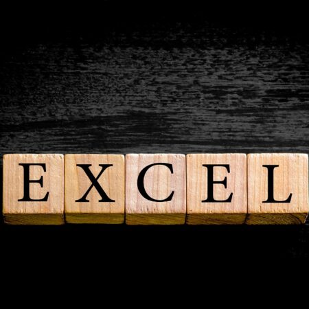 Excel Text in Spalten: Textfunktionen im Überblick