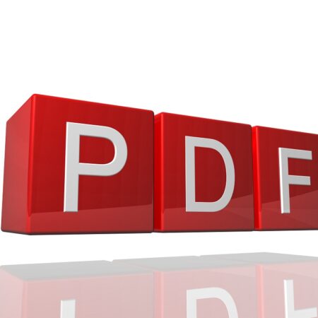 PDF erstellen: So klappt’s am Heim-PC