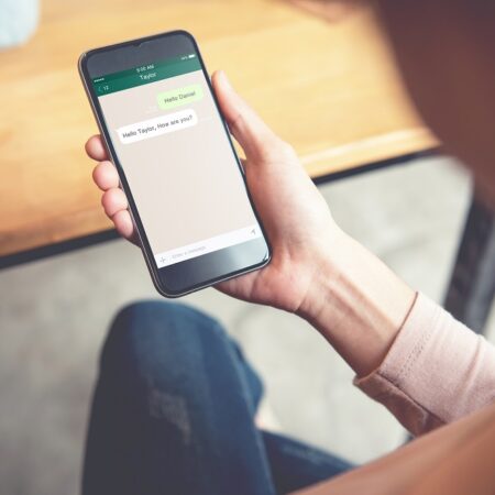 WhatsApp-Alternative: Die besten Messenger-Apps 2025