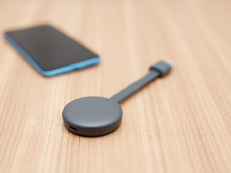 Chromecast Alternativen 2024: So nutzen Sie Tablet und Handy am TV