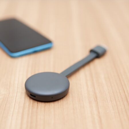 Chromecast Alternativen 2024: So nutzen Sie Tablet und Handy am TV