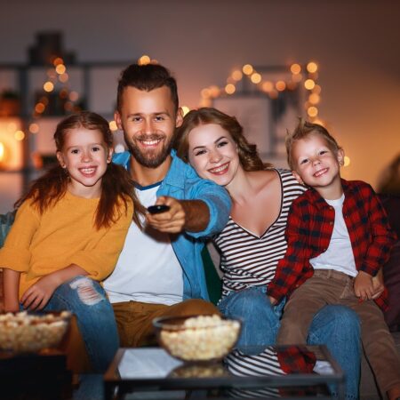 Fernsehen ohne Kabel: Das sind gängige Alternativen